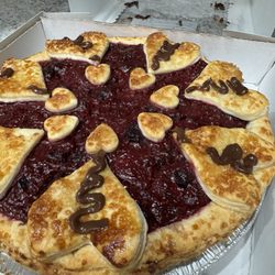 Kiwi Pie Shop