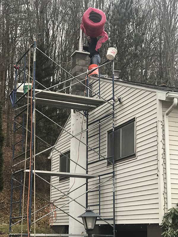 Slide of Golden State Construction