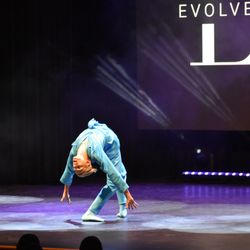 Evolve Dance - Evolve