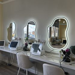 MK Head &Scalp Spa