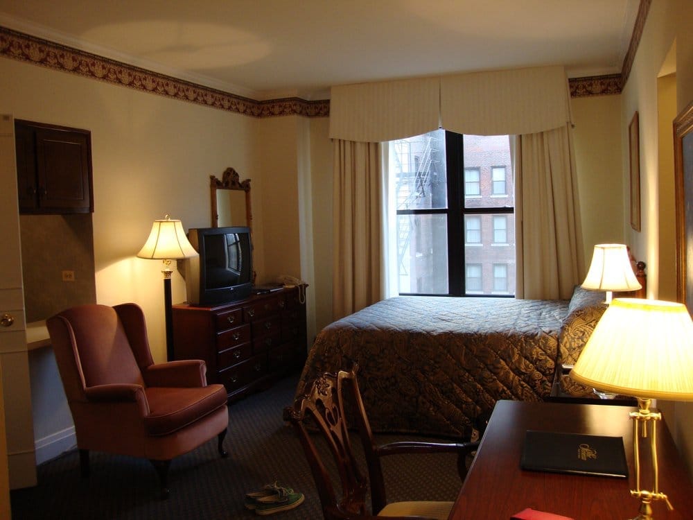 SENECA HOTEL CLOSED Updated September 2024 38 Reviews 200 E