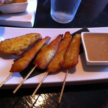 Sabai Thai Eatery - Chicken satay - Thai Near Me - Winnipeg, Manitoba Sabai Thai Eatery - Chicken satay - Thai Near Me - Winnipeg, Manitoba
