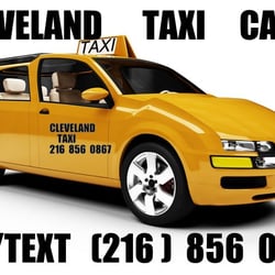 Cleveland taxi  Cab service