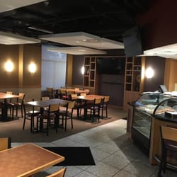 Cedarland Mediterranean Cuisine