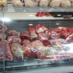 Carnicería Res