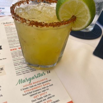 Beach House - Mango Sol - Bars Near Me - Pompano Beach, Florida