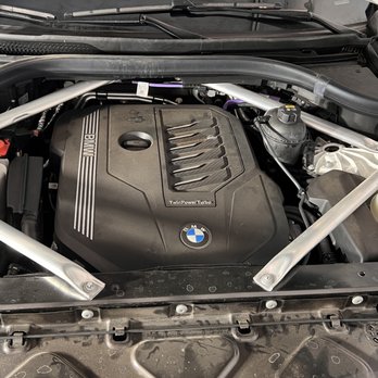 Grimeaway Autoworks - Auto Detailing Near Me - Ada, Oklahoma