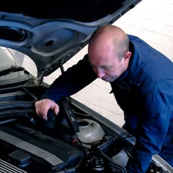Whitkirk Motors