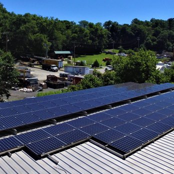 Aurora Energy - Solar Installation Near Me - Columbia, Maryland