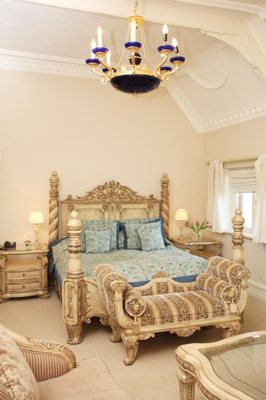 Berwick Lodge by null