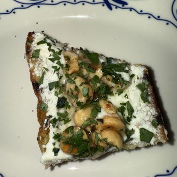 Sotto - Goat cheese bread - Italian Near Me - Cincinnati, Ohio Sotto - Goat cheese bread - Italian Near Me - Cincinnati, Ohio