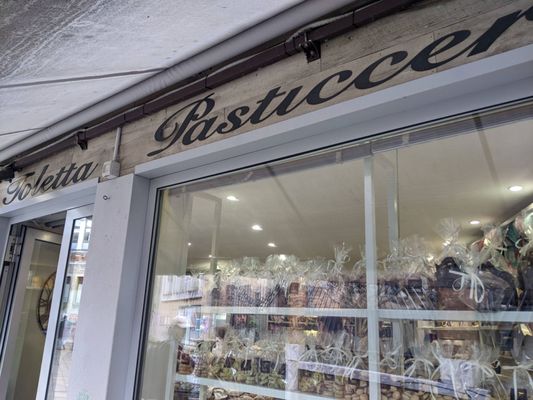 Pasticceria Toletta by null