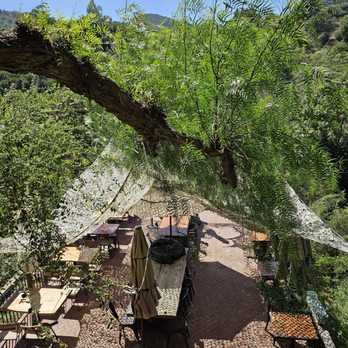Cafe on 27 - Breakfast & Brunch Near Me - Topanga, California
