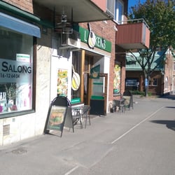 Lökens