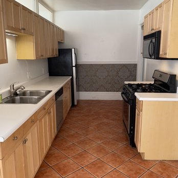Andrea's Perfect Cleaning - Kitchen was spotless - Home Cleaning Near Me - Daly City, California