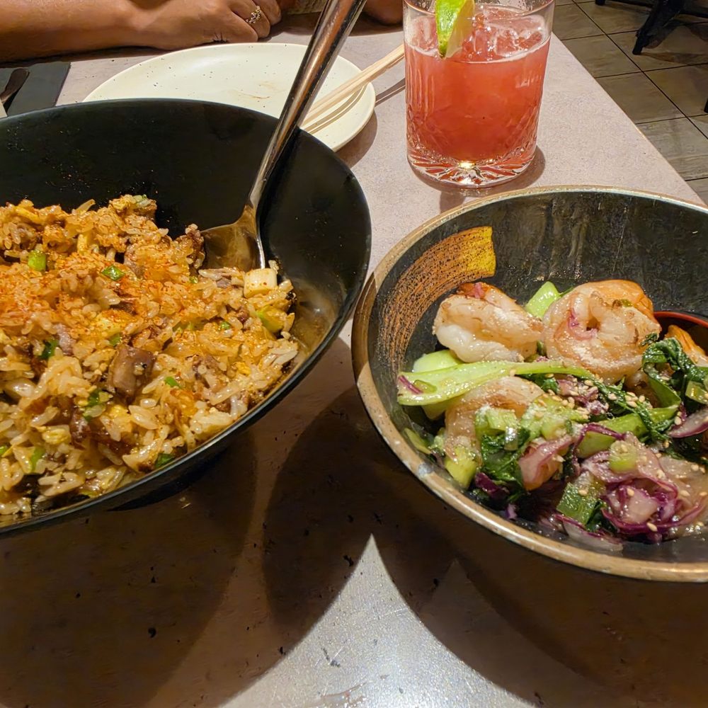 8 East - Asian Fusion Near Me - Las Vegas, Nevada
