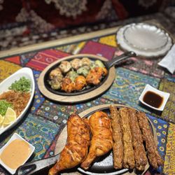 Balochistan Restaurant