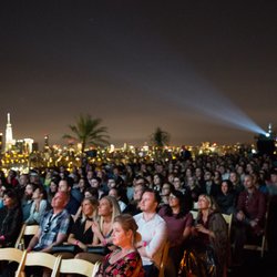 Rooftop Films A/V Rentals