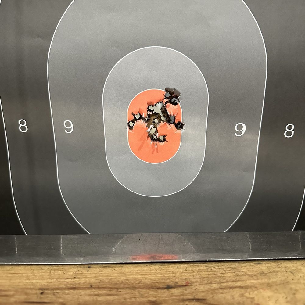 Target Target