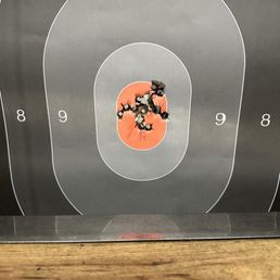 Target