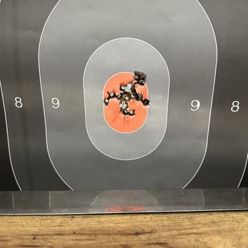 Silver Eagle Group - Target - Gun/Rifle Ranges Near Me - Ashburn, Virginia