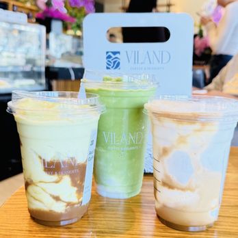 Viland Coffee - Coffee & Tea Near Me - Westminster, California Viland Coffee - Coffee & Tea Near Me - Westminster, California