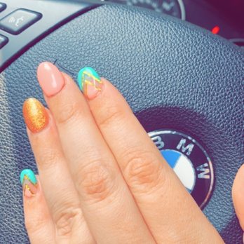 Estrella Nails By kathy - Thanks Annie - Nail Technicians Near Me - Buckeye, Arizona