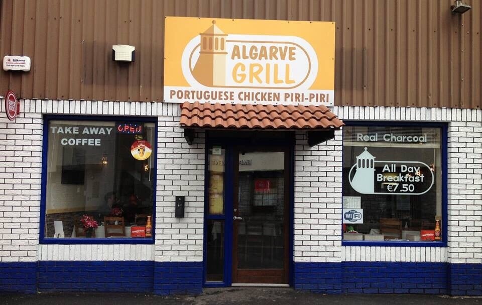 ALGARVE GRILL Updated July 2024 Hebron Road, Kilkenny, Republic of Ireland Barbeque