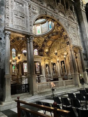 Cattedrale di San Lorenzo by null