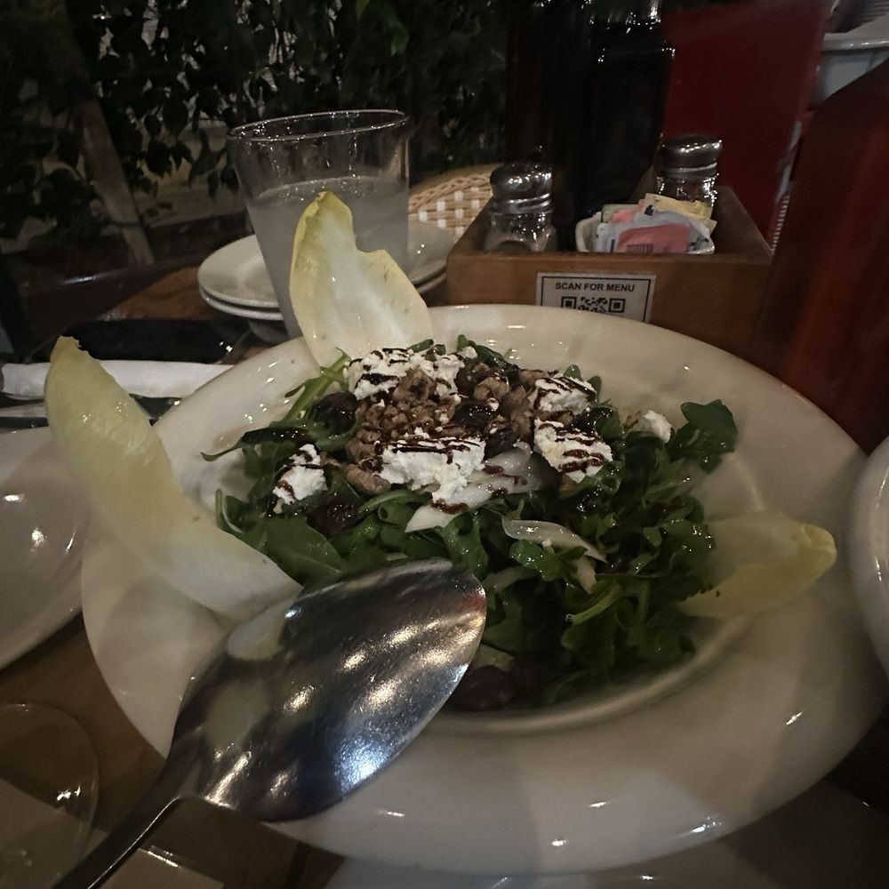 Maccheroni Republic - INSALATA - Italian Near Me - Los Angeles, California