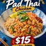 Lungo Thai Eatery