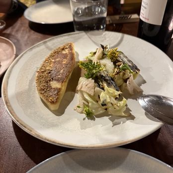 Apego Restaurante - gnocchi - Mediterranean Near Me - Porto, 13