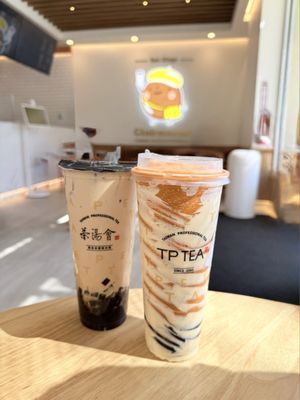 TP TEA – San Diego by null