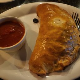 Calzone Calzone