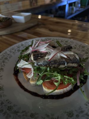 Hidden Track Bottle Shop & Wine Bar (Uptown) by null