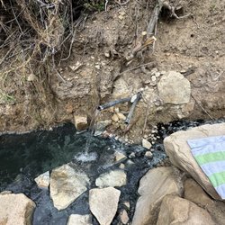 Hot Spring Trail