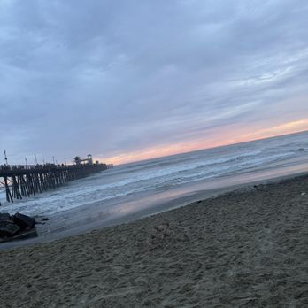 Oceanside Beach - Beaches Near Me - Oceanside, California Oceanside Beach - Beaches Near Me - Oceanside, California