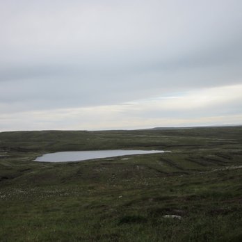 North Coast 500 - on the Road to Dunnet Head - Hiking Near Me