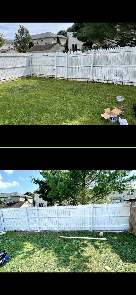 Slide of Hawkie’s Remodeling