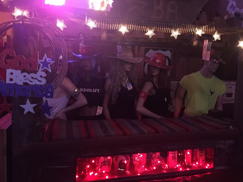 WILD HORSES SALOON Updated October 2024 416 W Sullivan St, Globe