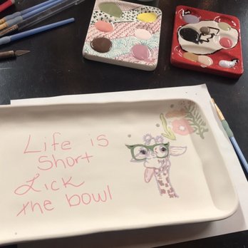 Firehouse Pottery - Arts & Crafts Near Me - Springfield, Missouri Firehouse Pottery - Arts & Crafts Near Me - Springfield, Missouri