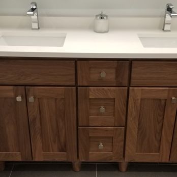 New Stone Design - Kitchen & Bath Near Me - Schaumburg, Illinois