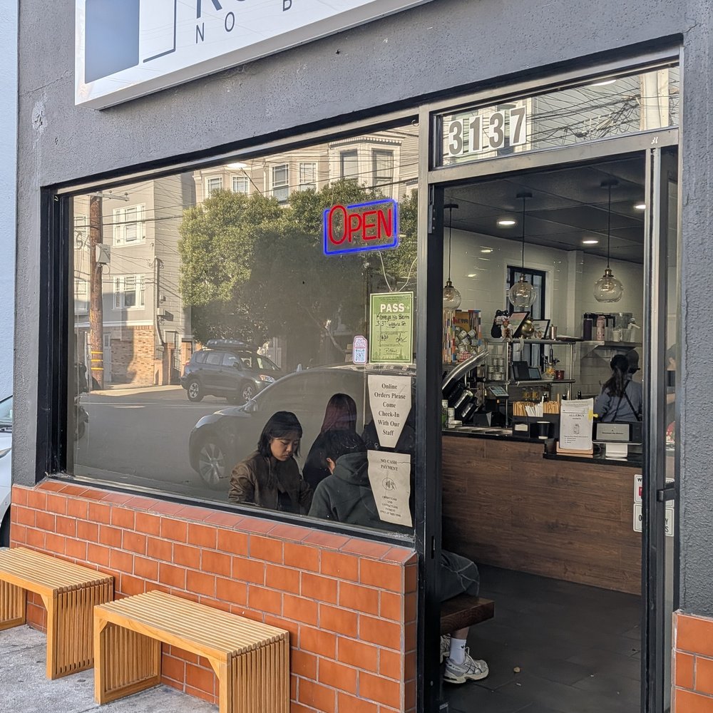 Komeya No Bento - Japanese Near Me - San Francisco, California Komeya No Bento - Japanese Near Me - San Francisco, California