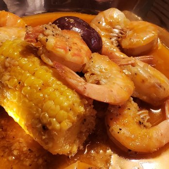 The Crab Barrack - Seafood Near Me - Birmingham, Alabama