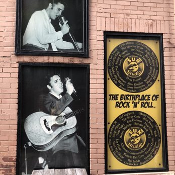 Sun Studio - Museums Near Me - Memphis, Tennessee Sun Studio - Museums Near Me - Memphis, Tennessee
