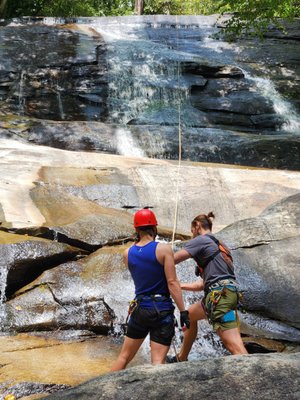 French Broad Adventures by null