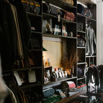 James Dant - Men's Clothing Near Me - Indianapolis, Indiana