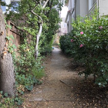 Indian Rock Park - Indian Rock Path - Parks Near Me - Berkeley, California