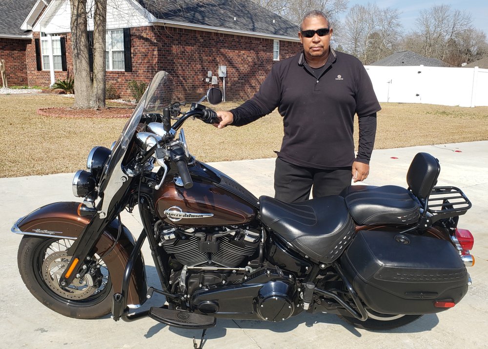 THUNDER TOWER HARLEYDAVIDSON Updated October 2024 12 Photos & 10