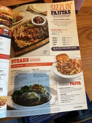 Menu photo 4 Chili's Folsom, CA Menu photo 4 Chili's Folsom, CA